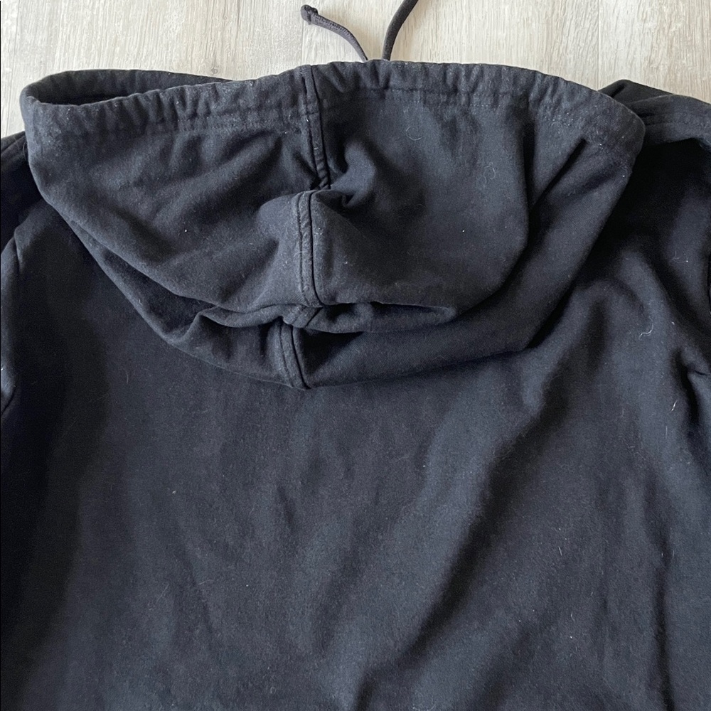 Patagonia Uprisal P-6 Logo Hoodie Sweatshirt Mens M Fleece Pullover Streetwear - Picture 6 of 11
